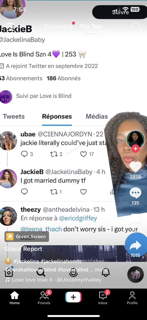 jackie from love is blind leaked texts|Love Is Blind: Jackie Apologizes for Remarks She Made About。